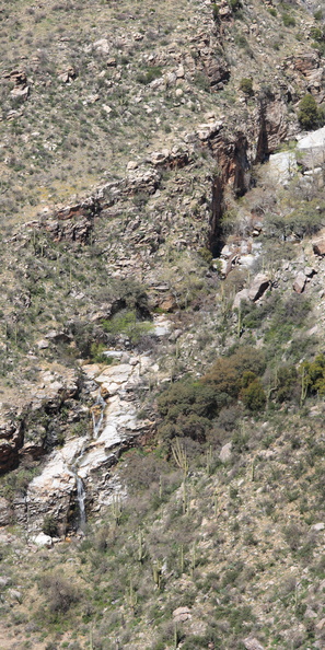 Tucson-Esperero Trail 56-66 pano